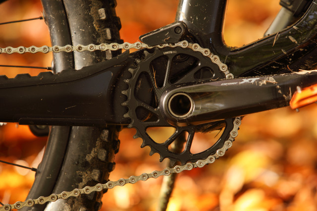 Oval bike crank online